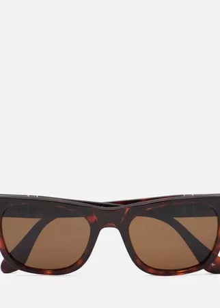 Солнцезащитные очки Persol PO3269S Polarized, цвет коричневый, размер 52mm