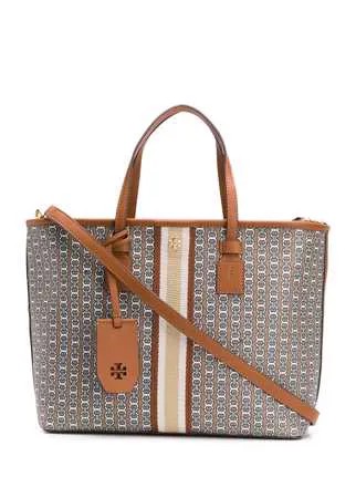 Tory Burch сумка-тоут с принтом Gemini