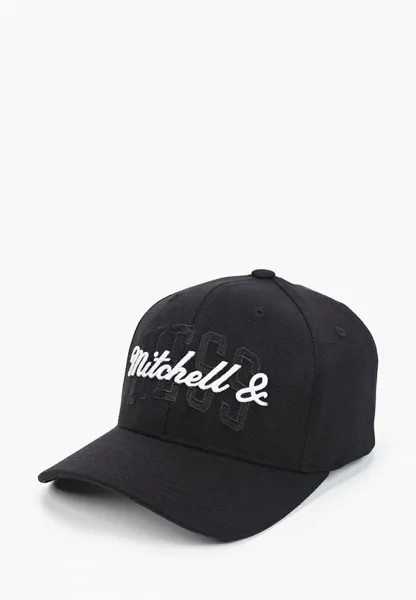 Бейсболка Mitchell & Ness