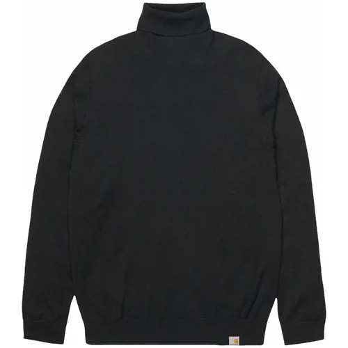 Свитеры Carhartt WIP Свитер Carhartt WIP Playoff Turtleneck Sweater