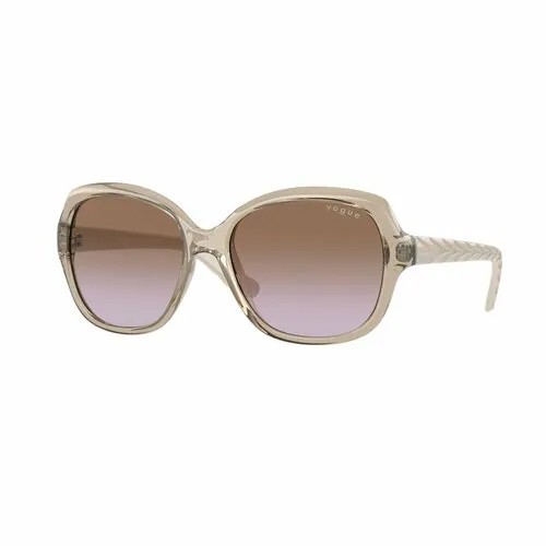Солнцезащитные очки Vogue eyewear VO 2871S 299068, бежевый
