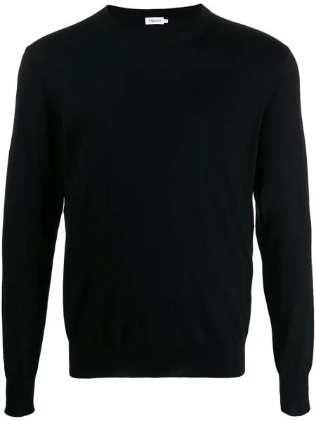Filippa K джемпер с круглым вырезом