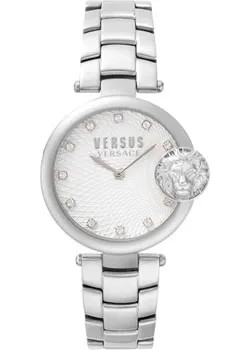 Fashion наручные  женские часы Versus VSP871018. Коллекция Buffle Bay