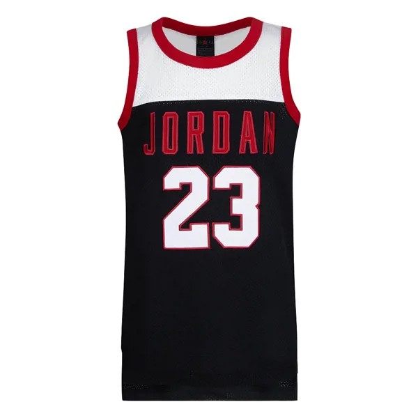 Подростковая майка Colorblock 23 Jersey