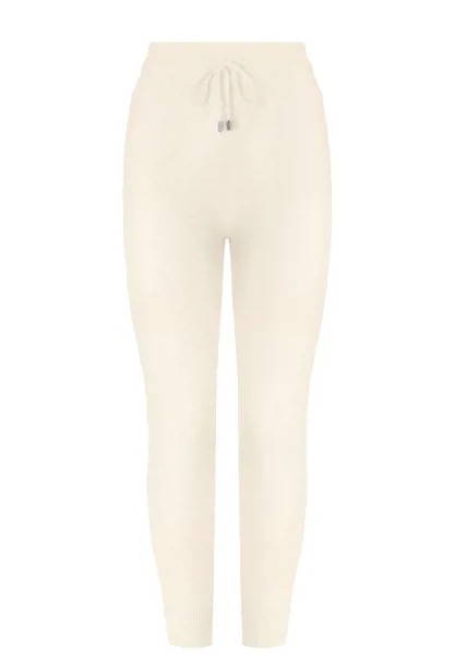 Спортивные брюки ERMANNO SCERVINO