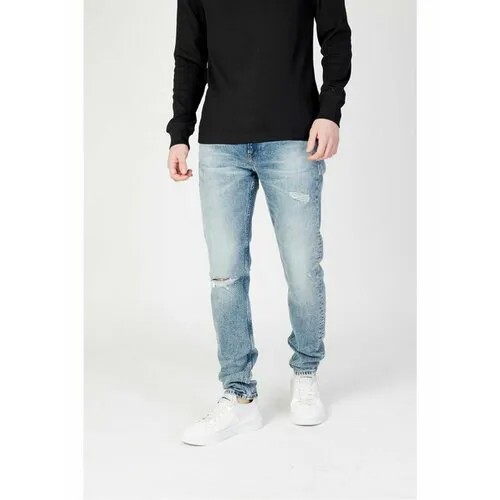 Джинсы Calvin Klein Jeans, размер W36.L32 [producenta.mirakl], голубой