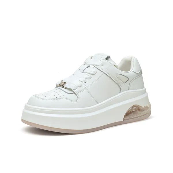 Кроссовки TOP GLORIA Lifestyle Shoes Women's Low-top, красный