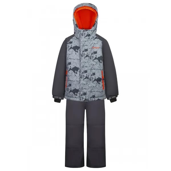 Gusti Комплект для мальчика (куртка, полукомбинезон) GW20BS245