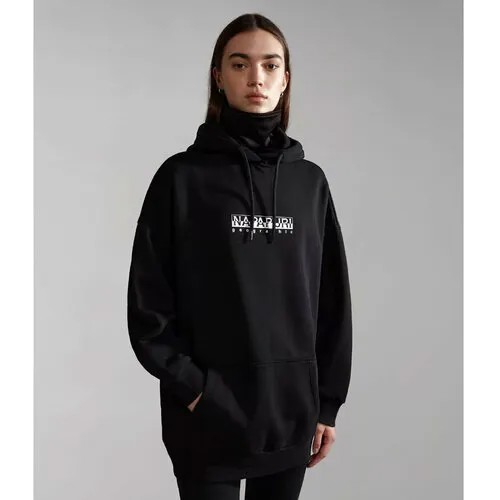 Худи NAPAPIJRI, размер S, черный