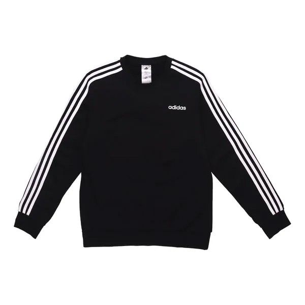 Толстовка Adidas Sports Training autumn Black, Черный