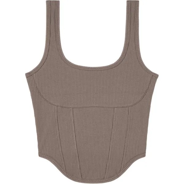 Женский бюстгальтер Victoria's Secret, цвет Brown