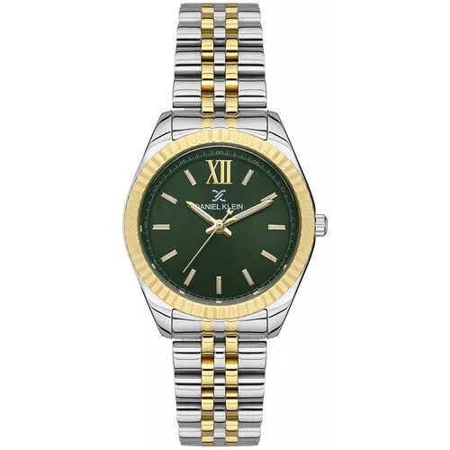 Наручные часы Daniel Klein Premium, серебряный
