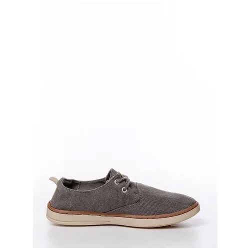 Кеды мужские 2404-20-01 dark-grey (41, (27 см)) Color Me