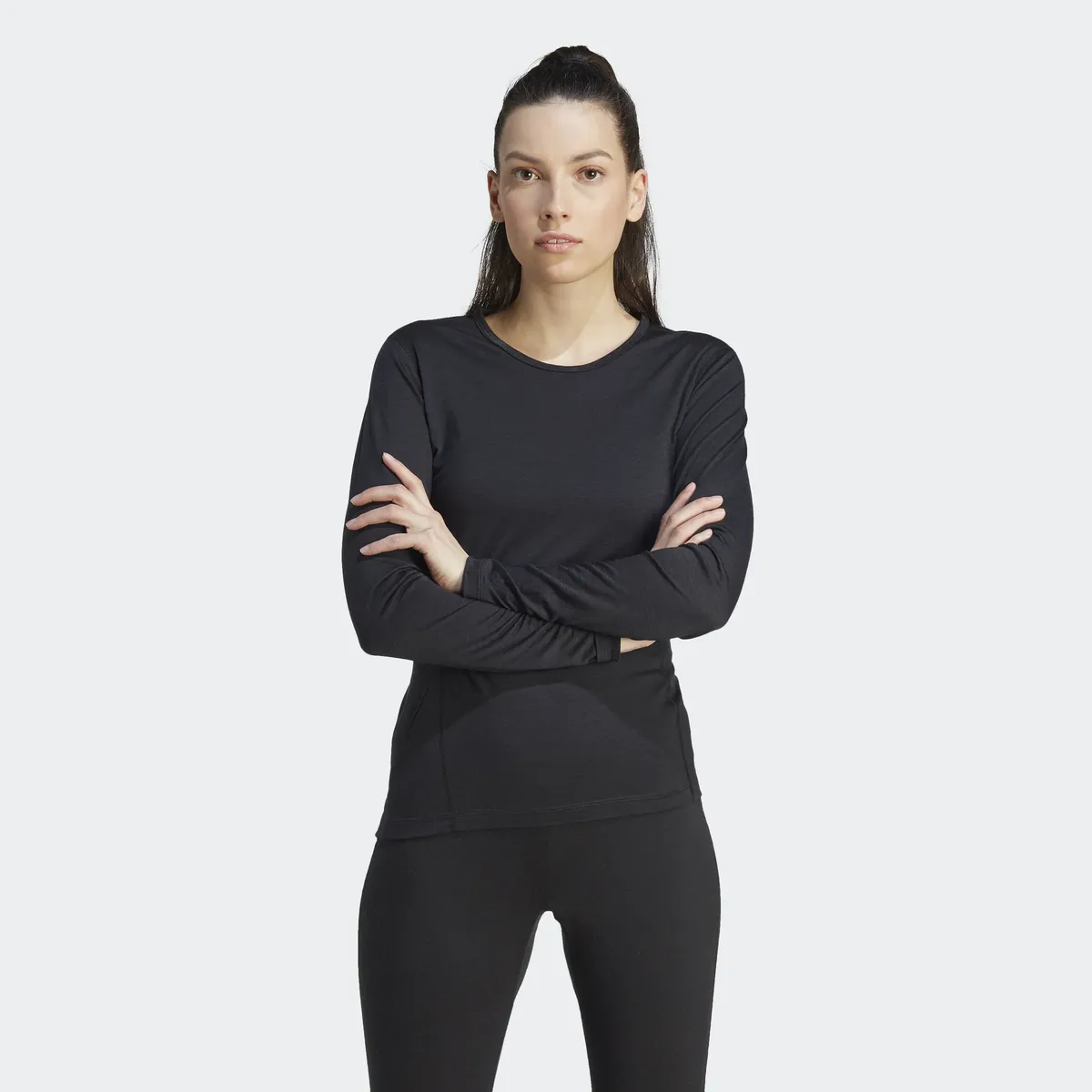 Функциональная рубашка adidas TERREX 