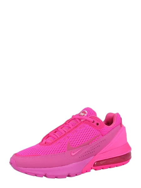 Кроссовки Nike Sportswear Air Max Pulse, розовый/фуксия