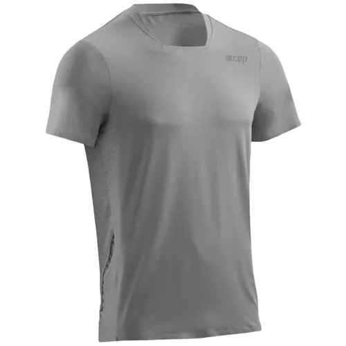 Футболка CEP для бега с коротким рукавом CEP T-shirt Мужчины C830M-2 S