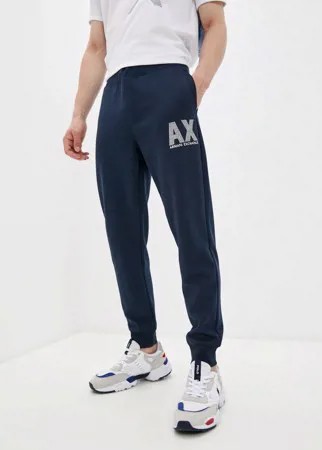 Брюки спортивные Armani Exchange