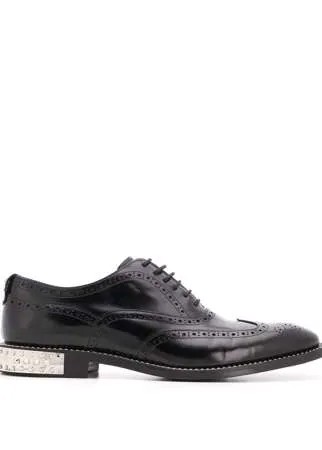 Philipp Plein туфли 'City Shoes Original'