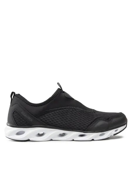 Кроссовки Eccos Men's Halti, черный