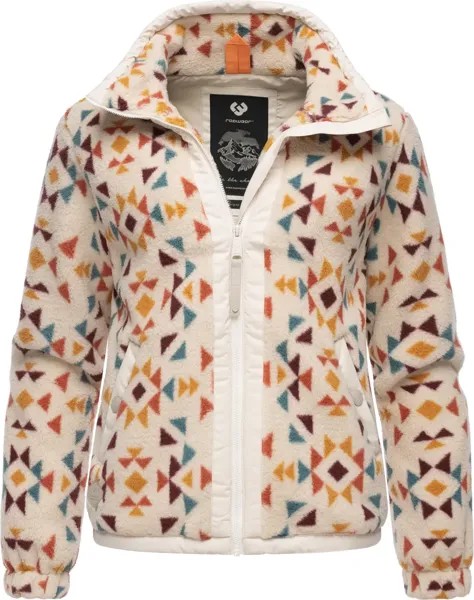 Толстовка в стиле Ragwear 