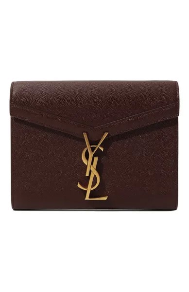 Сумка Cassandra mini Saint Laurent