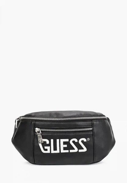 Сумка поясная Guess