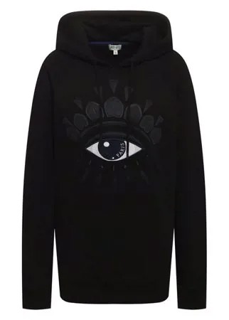 Хлопковое худи Kenzo