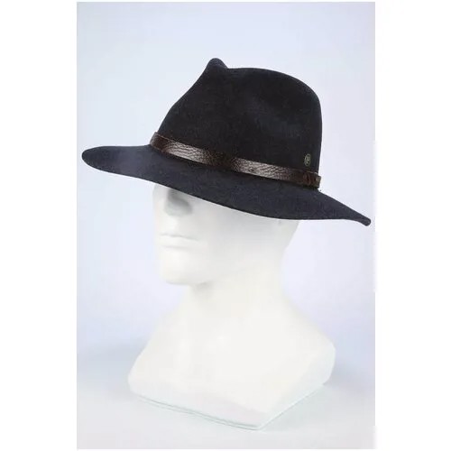 Шляпа Pierre Cardin Riviera PIE00200120361 размер M, темно-синий