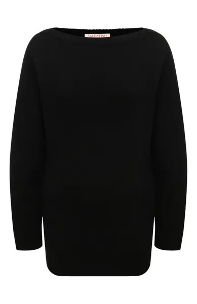 Шерстяной свитер Valentino