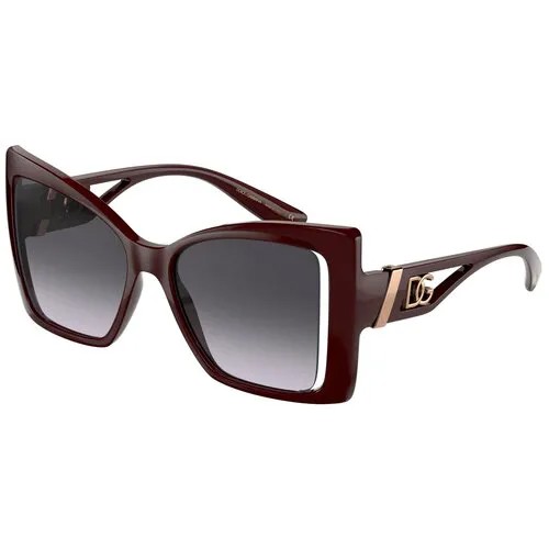 Солнцезащитные очки Dolce&Gabbana DG 6141 3285/8G 55
