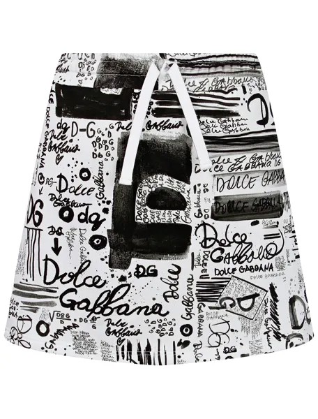 Юбка Dolce & Gabbana
