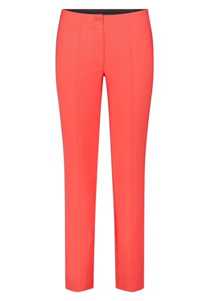 Брюки Betty Barclay Businesshose Slim Fit, цвет Cayenne