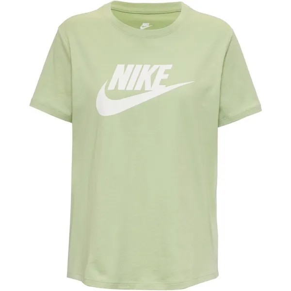 Спортивная футболка Nike Sportswear ESSENTIAL, светло-зеленый