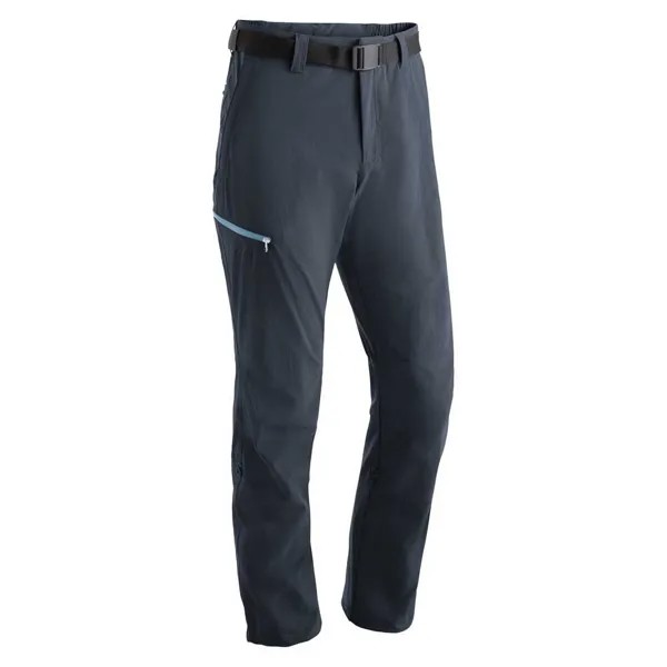 Спортивные брюки Maier Sports Hiking Nil, серый