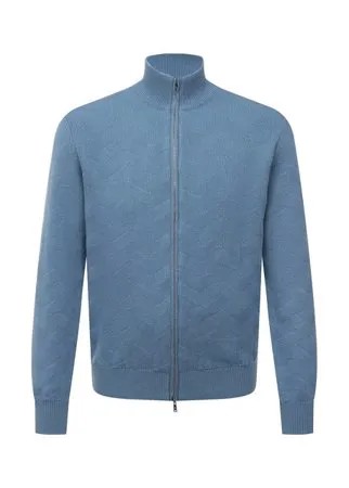 Кашемировый кардиган Fioroni