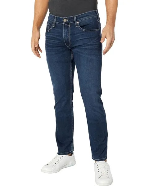 Джинсы Paige Federal Transcend Slim Straight Fit, цвет Chuck