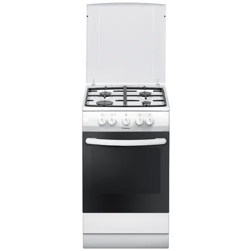 Комбинированная плита Hansa FCMW53041