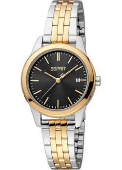 Fashion наручные  женские часы Esprit ES1L239M2075. Коллекция Wind