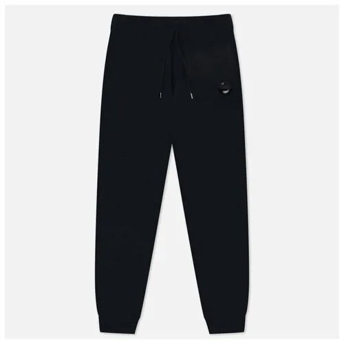 Мужские брюки C.P. Company Light Fleece Track синий , Размер XXL