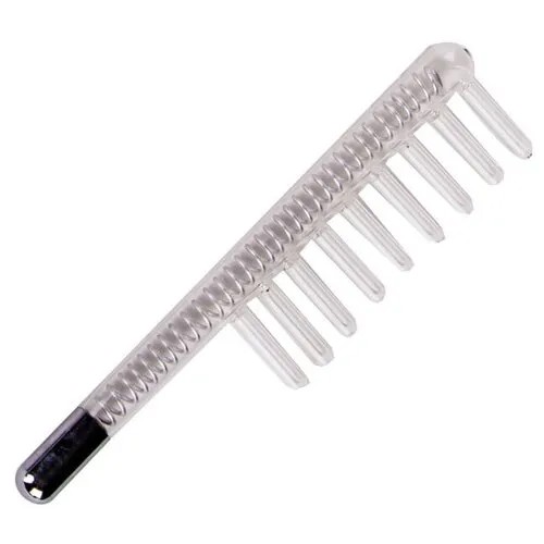 GESS Насадка для дарсонваля Расческа GESS-623 brush