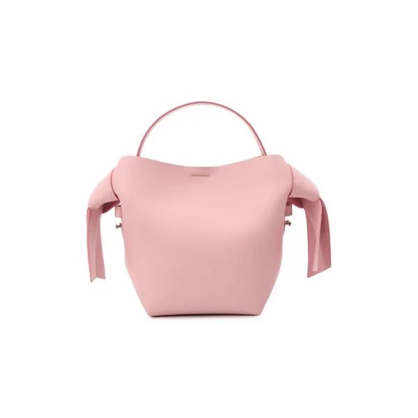 Сумка Musubi mini Acne Studios