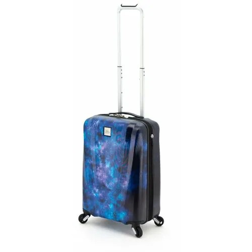 Чемодан Skyway Oasis 3.0 Hardside маленький S ABS+поликарбонат синий 771-20-BAN-4WB