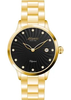 Женские наручные часы Atlantic 29142.45.67MB