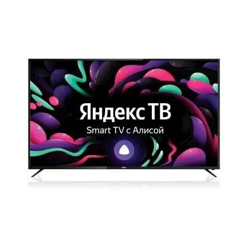 Телевизор BBK 65LEX-8272/UTS2C