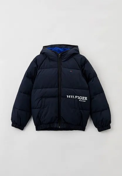 Куртка утепленная Tommy Hilfiger