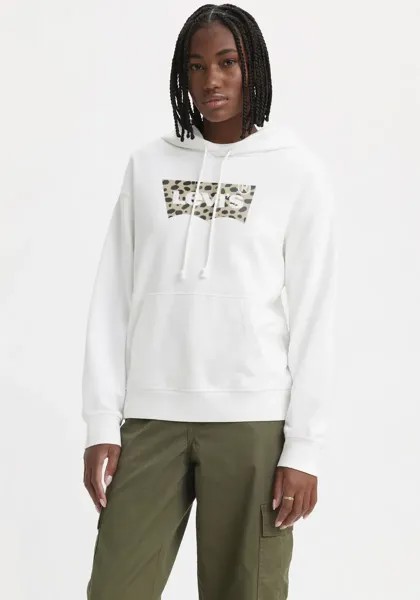 Толстовка Levi's с капюшоном 