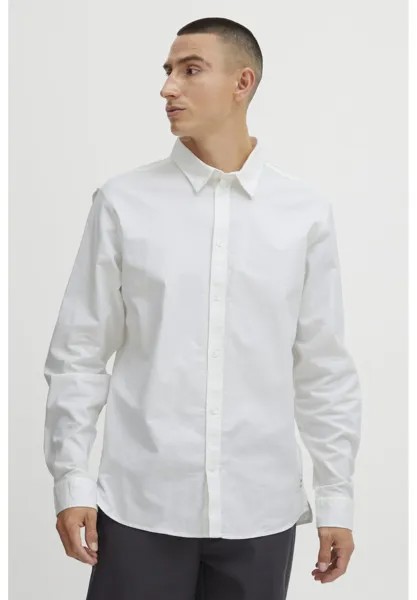 Рубашка SDDANLADI SH Solid, цвет white