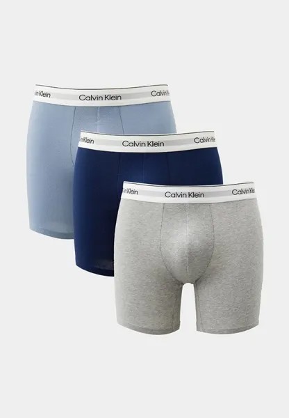 Трусы 3 шт. Calvin Klein Underwear