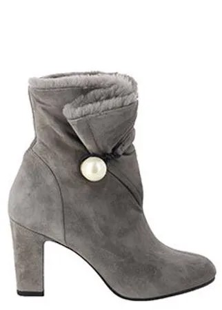 Полусапоги JIMMY CHOO