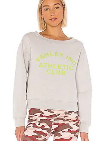 Свитшот chalmers - Varley